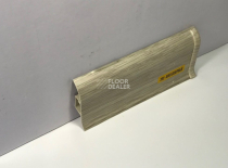 Плинтус Ideal Comfort 55mm Клен северный 263 фото 3 | FLOORDEALER